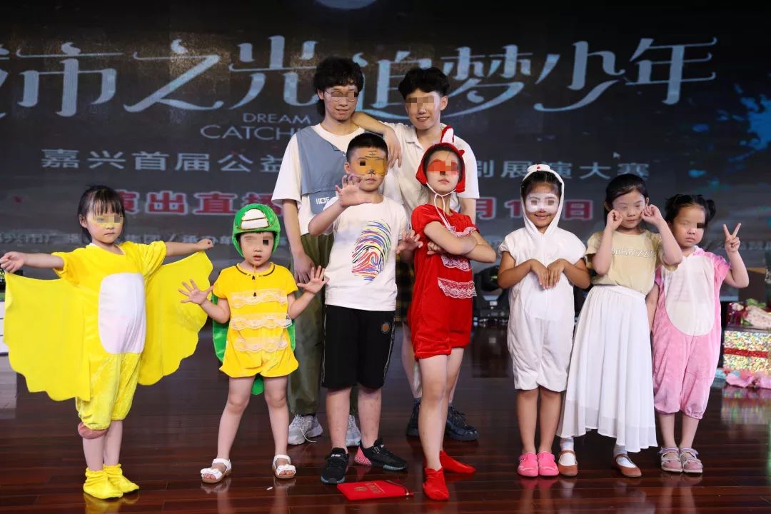 城市之光追梦少年少儿舞台剧展演大赛最佳剧目奖投票火热进行中