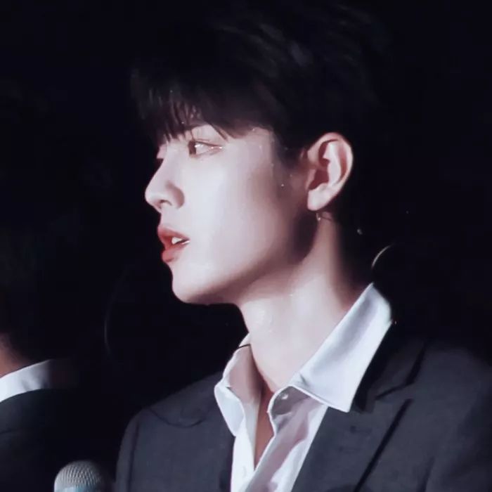 头像萌物小姐姐闺蜜肖战