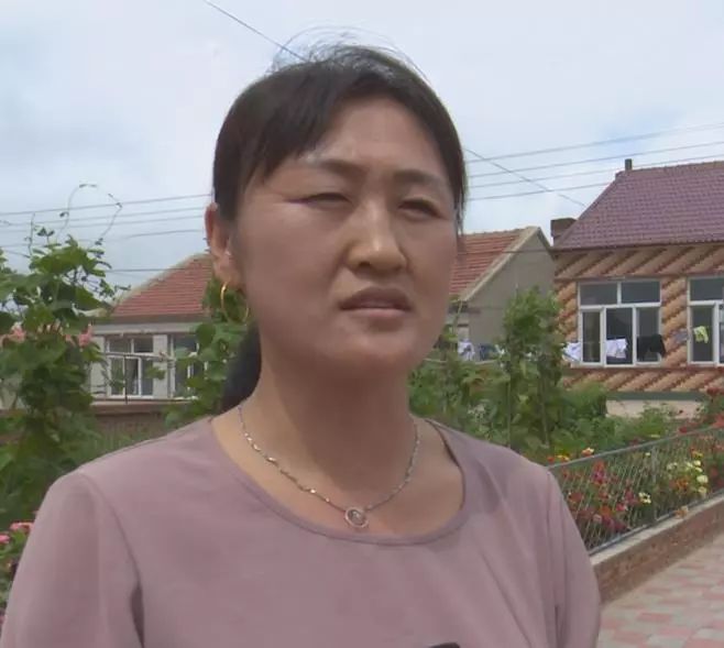 陈立芹章古台镇富源村 村民妇联开展争创星级绿美家庭活动,我们都积极