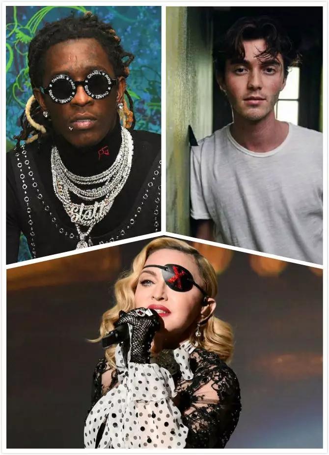 著名作曲家richard gillis杰瑞 · 戈德史密斯去世,享年80岁.