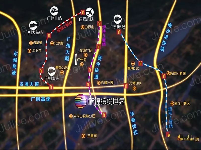 12万首付,无名额也可买的祈福缤纷汇全新加推.最佳上车机会