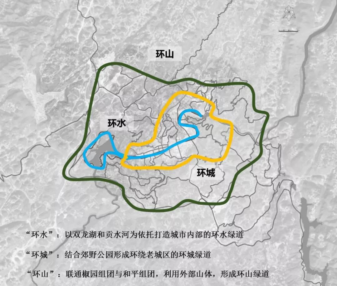 子洲县道路规划图片