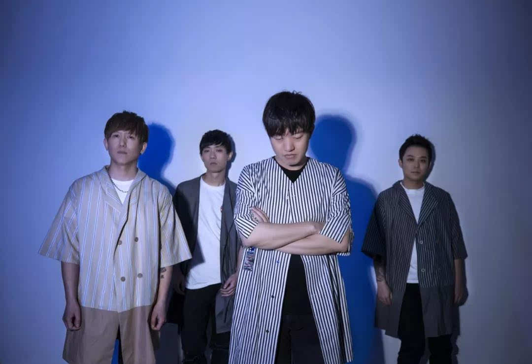 民谣季网红乐队公益晚会周末燃爆即墨古城鹿先森乐队专场