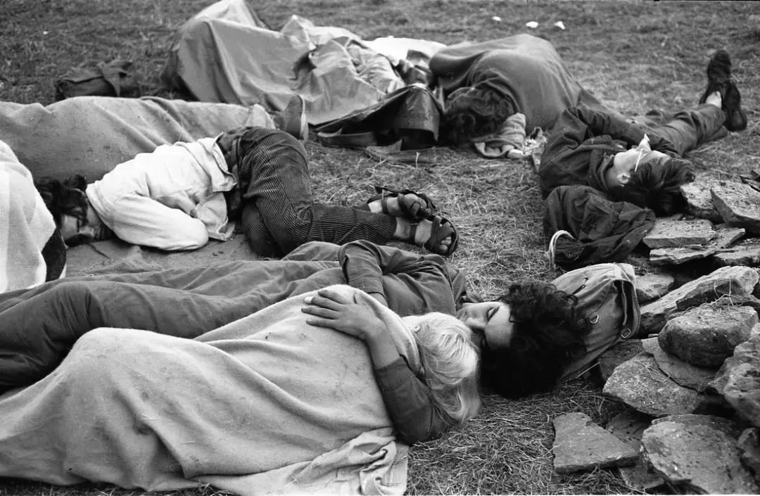 08richard bellak「本周精选推文」用100个故事,做一个架空的思想