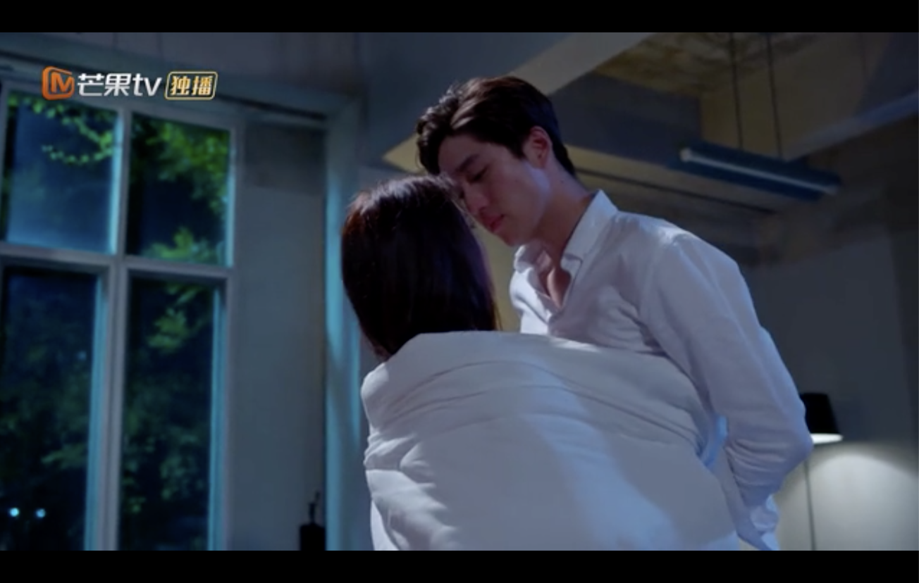 《铁石心肠2019》今晚大结局!石拉明达结婚竟然是霸总孕吐?