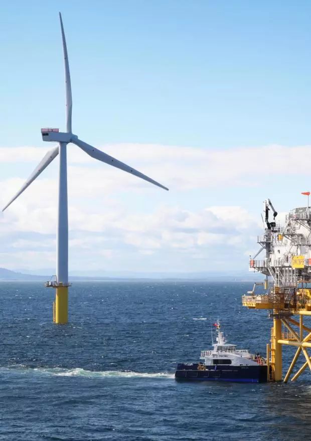 德勤:英国海上风电市场投资指南