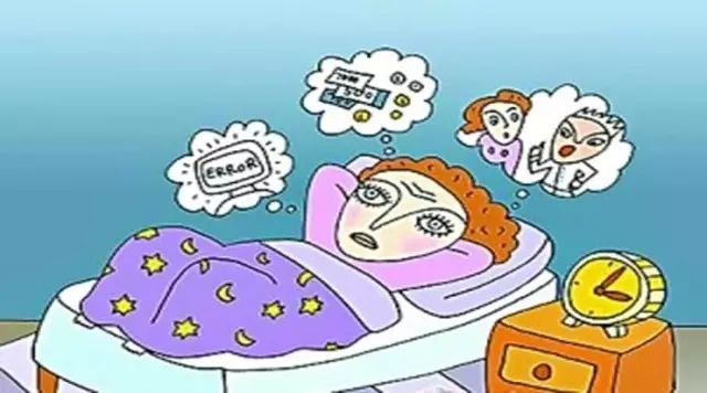 你的睡眠是垃圾睡眠吗比失眠还可怕