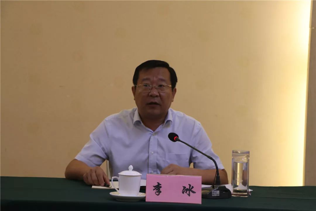 省扫黑除恶专项斗争线索评查组来菏督导评查工作_菏泽市