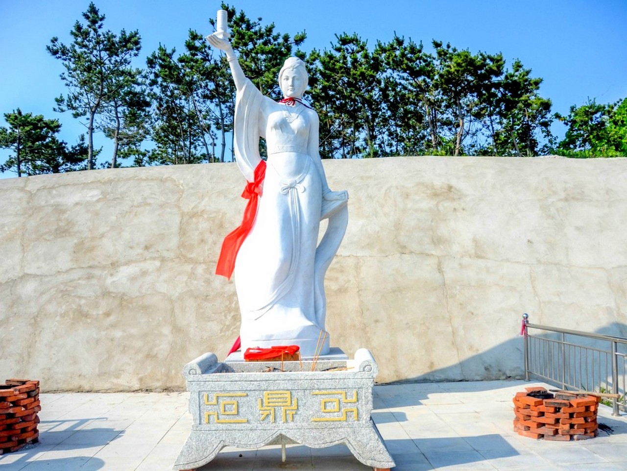 大连哈仙岛,格仙岛三日游记(海量超清大图 详细路线攻略)