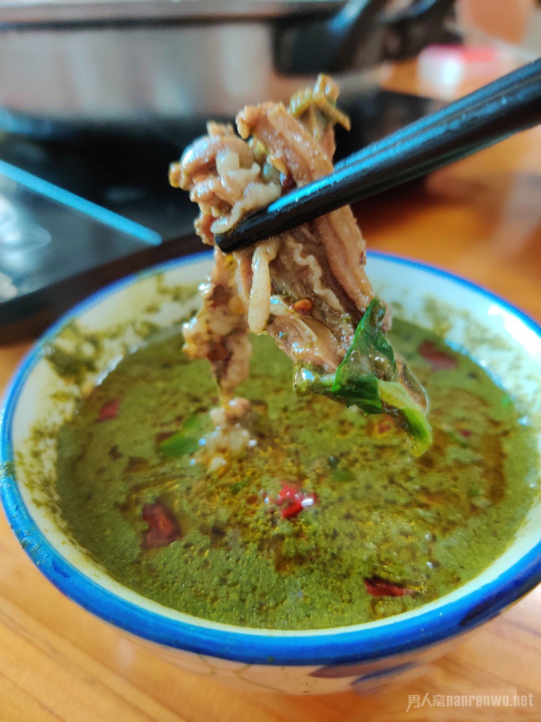 羊瘪汤黑暗料理界的顶级美味挑战你的味蕾你敢吃吗