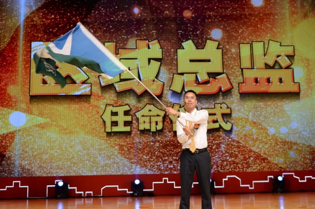 西部战区总监李兆炎生命是一场义无反顾的拓展