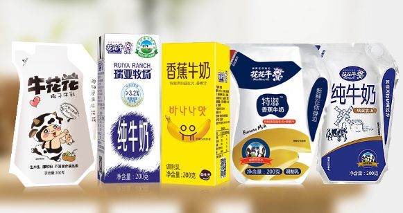 中国奶业20强河南花花牛乳业集团签约华天动力协同oa系统
