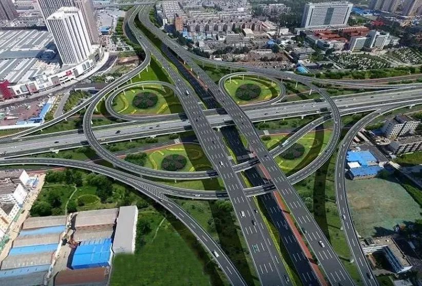 11郑州西四环及大河路快速化工程1尧栾西高速公路1旬凤高速公路1合铜