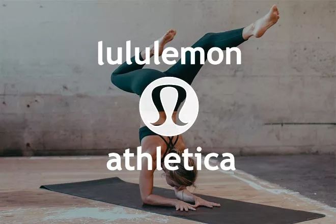 断打折时,很多消费者宁愿花100美元去购买一条lululemon的正价瑜伽裤