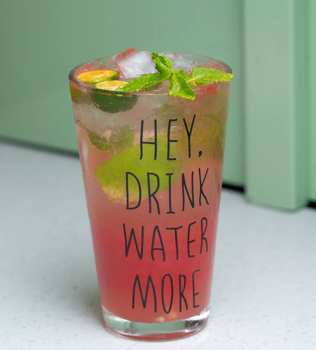 无锡这13家夏日神仙饮品清凉你的一整天