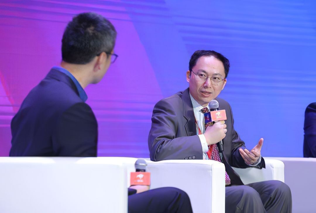 ccai2019何晓冬自然语言处理帮助人类更好的连接世界