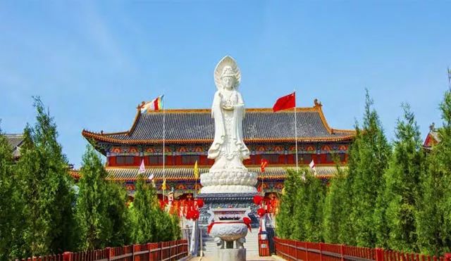 旅游特色小镇项目丨邢台市柏乡县牡丹小镇项目