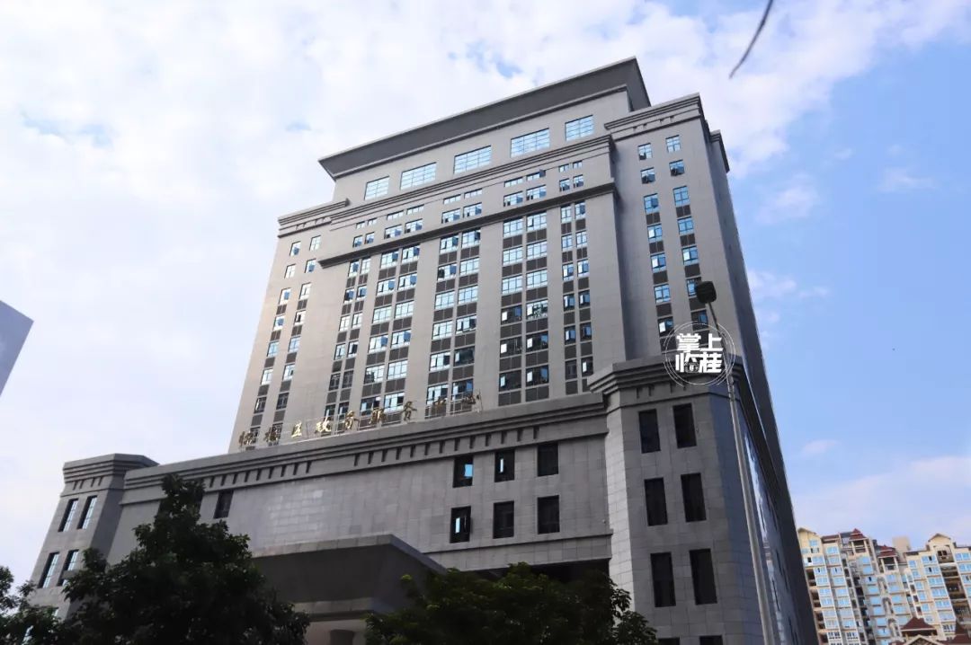 根据临桂区人民政府的决定,临桂区政务服务中心定于2019年8月31日