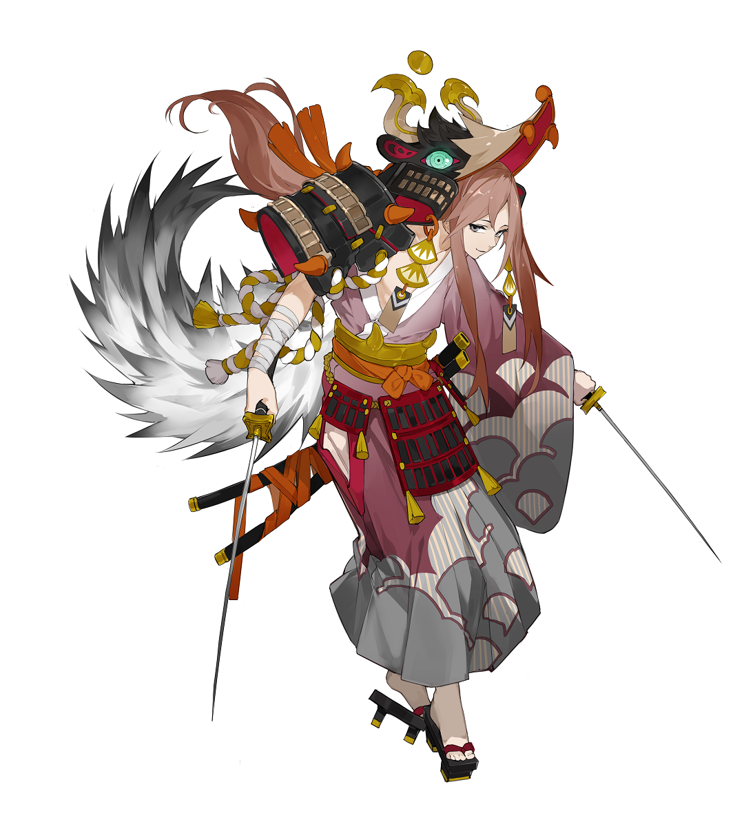 式神攻略ssr山风全解