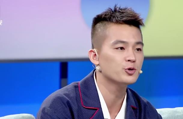 破十二亿,欧豪曝光拍海中捞垃圾全过程,差点成遗作_黄晓明