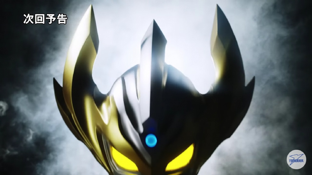 原创泰迦奥特曼8集预告最强魔眼怪兽来袭泰迦黄金光子形态登场