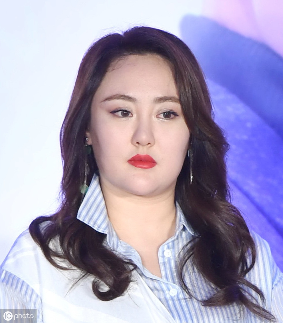 马程程个人相册,另一种美