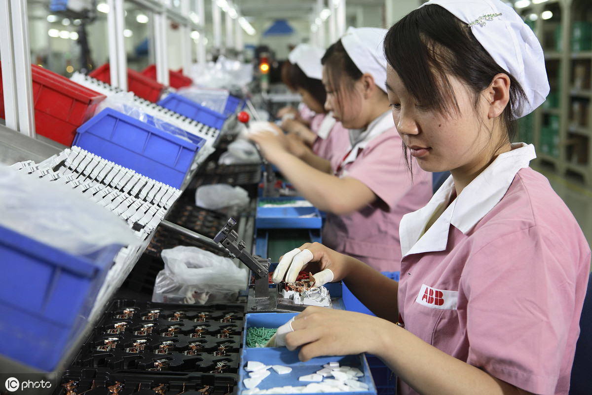 这些工厂招工新招式你知道吗?_工作