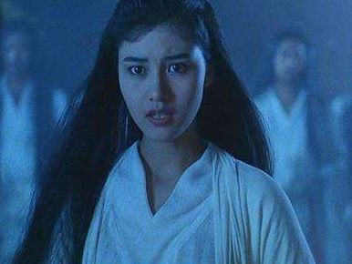 1,1990年《倩女幽魂Ⅱ:人间道》,饰演傅月池2,1992年《笑傲江湖之东方