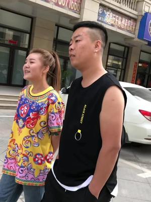 大石桥联盟胡的老婆图片