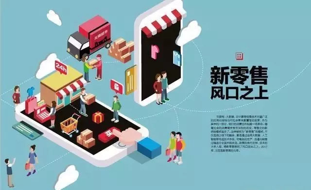 小程序是否是新零售的未来？