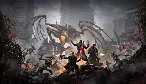 《遗迹:灰烬重生》steam国区预售价格上调 涨至140元_游戏