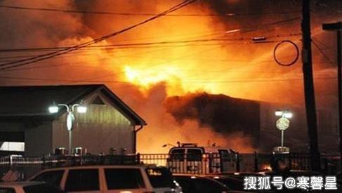 750萬升「糖罐」爆炸，破壞力堪比洪水，171人被活活黏在蜜糖裡 旅遊 第5張