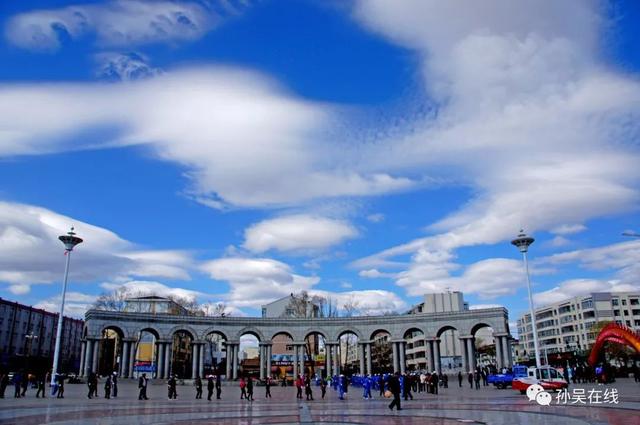 【文艺之窗】孙吴县摄影达人展播(六)_黑河市