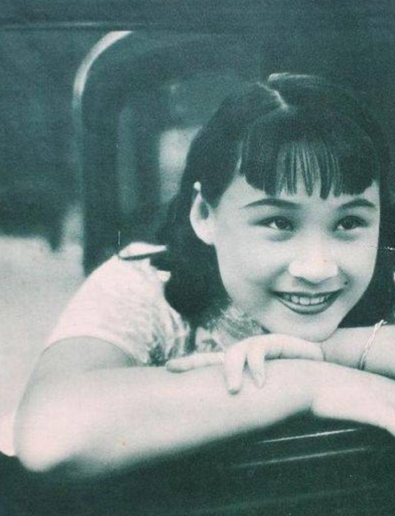 电影大亨张善琨的奇特婚姻