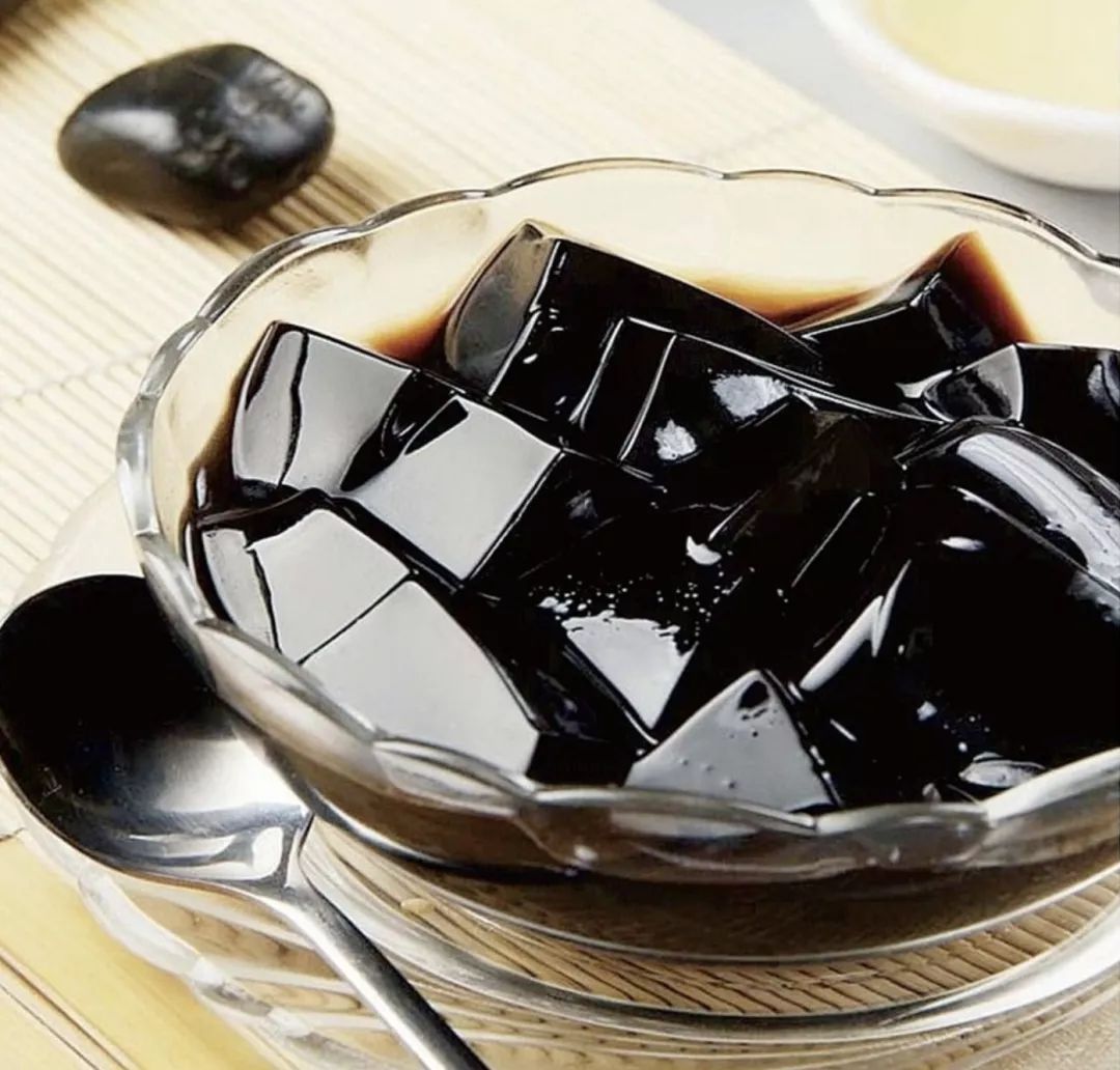 林生记美食汇推荐-烧仙草系列!下午茶给闺蜜们准备好了吗