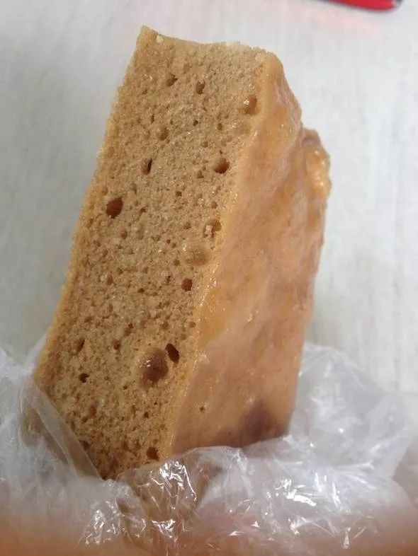 寻味丨兰溪吃糕习俗_白糖