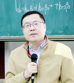 仲政,哈工大(深圳)理学院院长翟长海,哈工大土木工程教授唐德威,哈