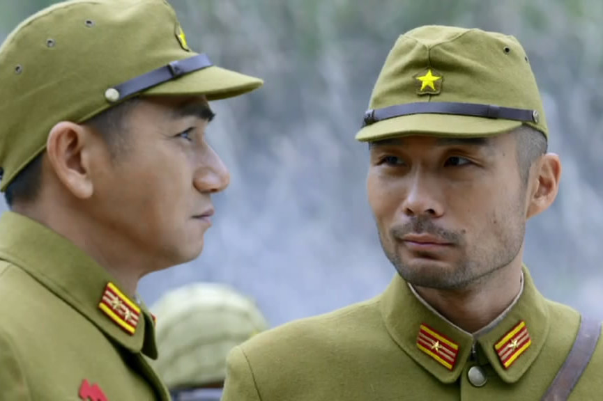 我们的绝地反击预告贾一平演绎富二代成长史