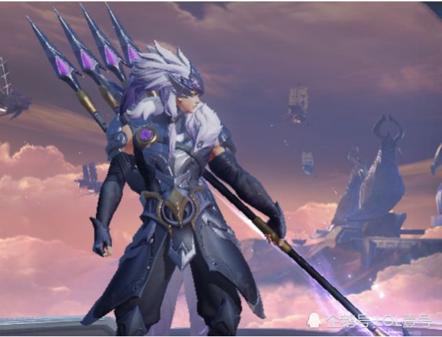 2100场马超提醒你最怕的并非猴子而是新手都嫌弃的他