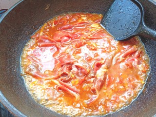 天熱沒胃口送您夏日開胃菜番茄酸湯肥牛做法簡單美味下飯