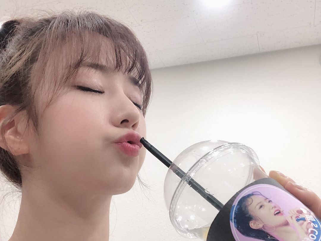 acropass给农夫2剧组送上了咖啡车应援普美晒照感谢