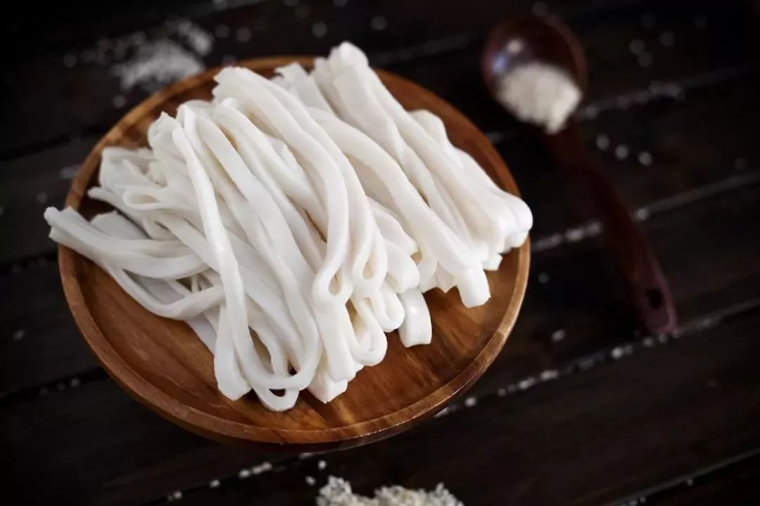 狂送500碗温州网红米面店现磨现做征服无数吃客