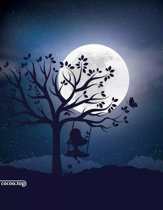 海报设计中的影影子