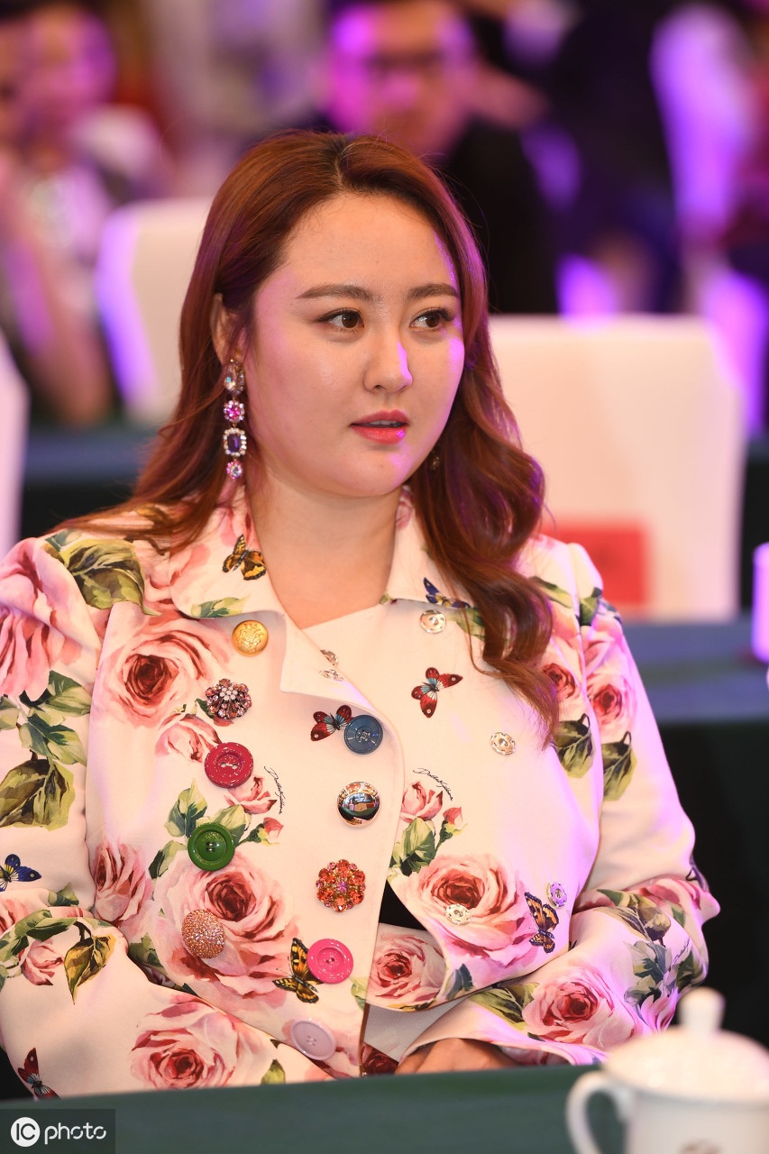 马程程个人相册,另一种美