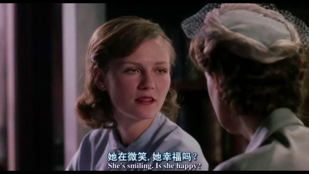 这几天看了一部和油画同名的电影《蒙娜丽莎的微笑》,在电影中,韦斯利