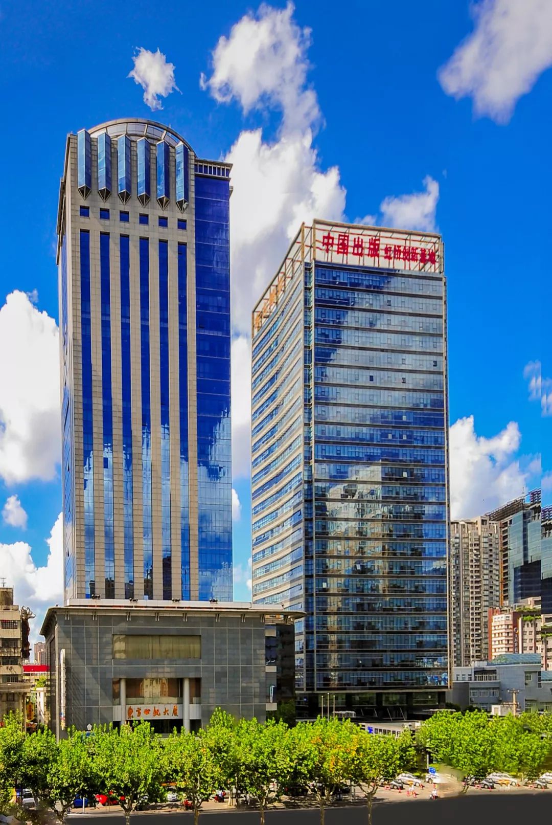 长宁文创地图暴走72小时感受上海的美