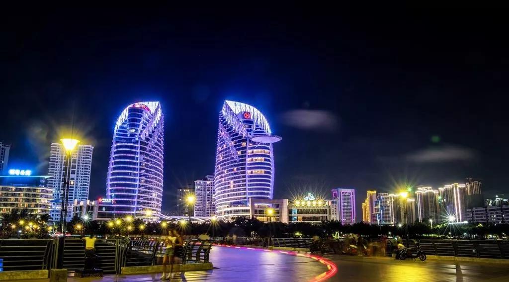 三大半岛之一的雷州半岛,为何发展不起来?_湛江