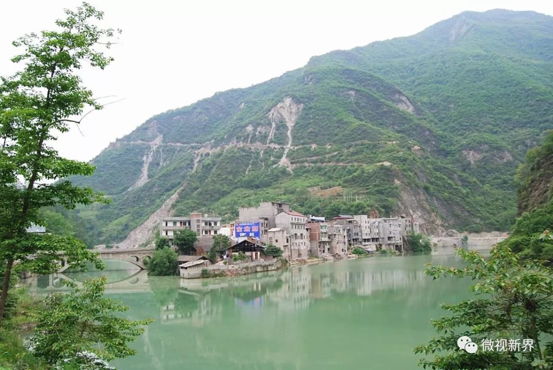 据《宋史》记载,1117年,凃州,静州,非州等地羌人攻打茂州,杀掠千余人.