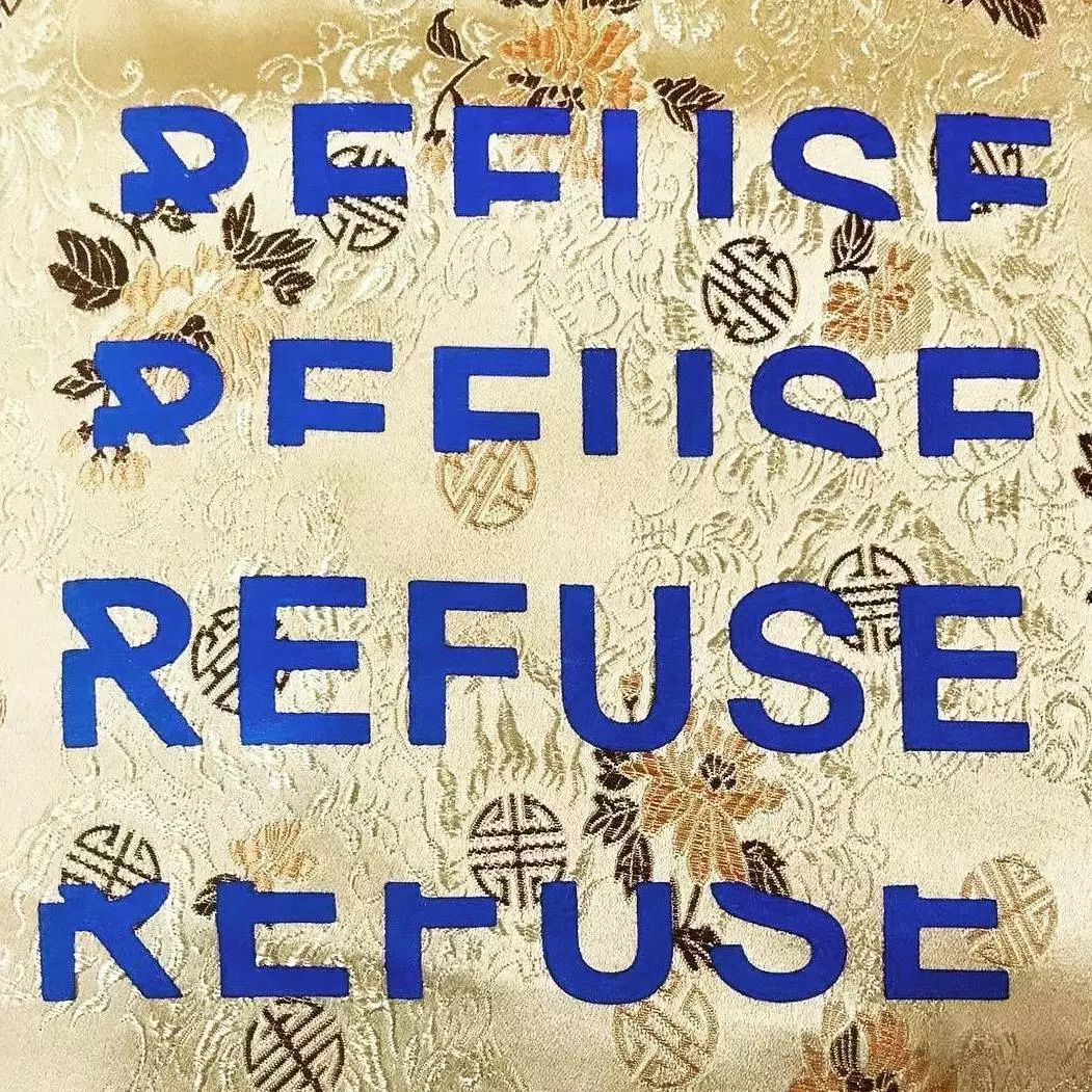 refuseclub与用时尚挑战metoo运动的两位帕森斯毕业生对话