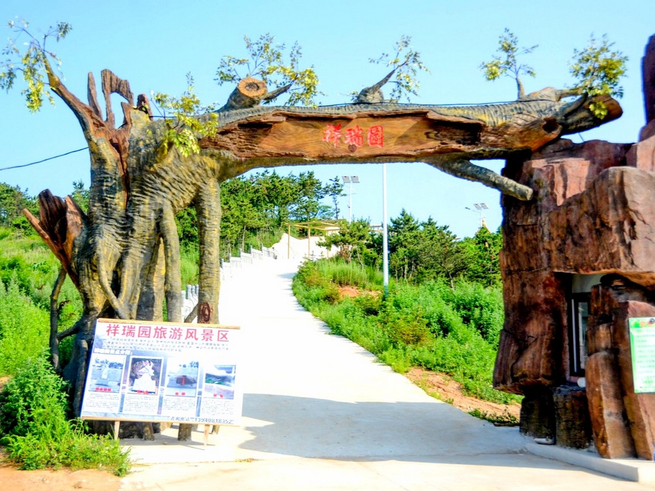 哈仙岛旅游攻略2019年游玩全记录，哈仙岛金沙滩浴场实拍 - 哈仙岛兴海旺渔家院